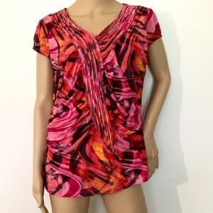 Worthington women's Stretch tank top size⭐️